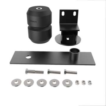 Picture of Timbren 2004 Freightliner M2 106 Front Suspension Enhancement System