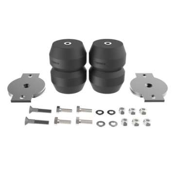 Picture of Timbren 1999 Ford F-450 Super Duty Front Suspension Enhancement System