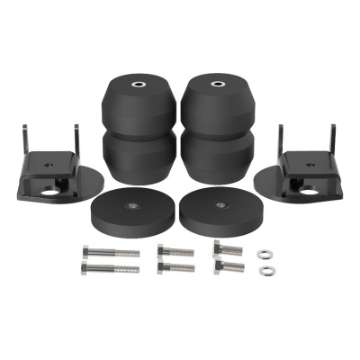 Picture of Timbren 2004 Ford F-150 STX RWD Rear Suspension Enhancement System