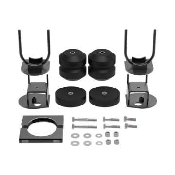 Picture of Timbren 2015 Ford F-150 RWD Rear Suspension Enhancement System