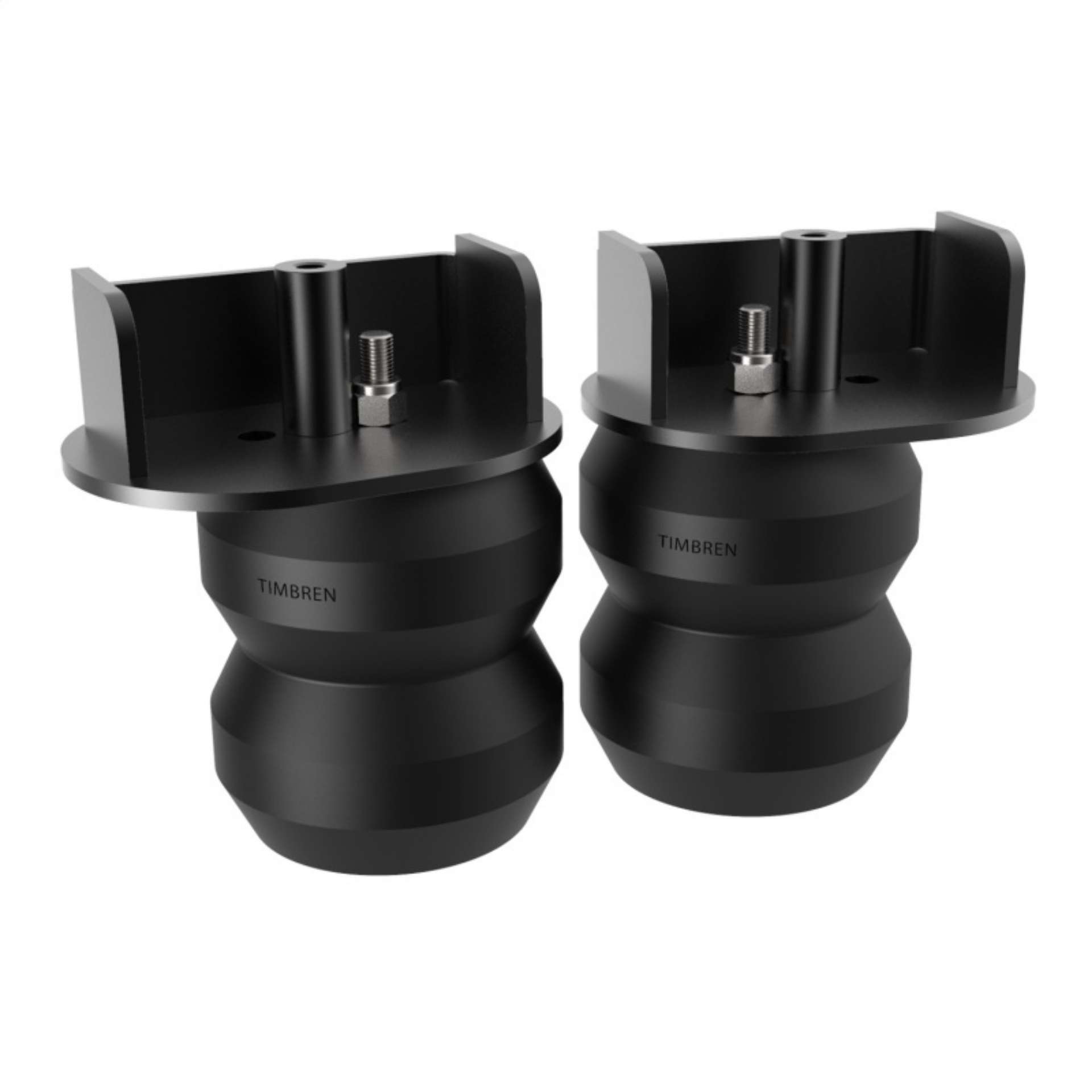 Picture of Timbren 2011 Ford F-250 Super Duty RWD Rear Suspension Enhancement System