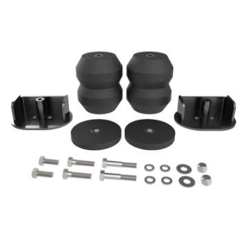 Picture of Timbren 1990 Ford F Super Duty Rear Suspension Enhancement System