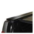 Picture of Pace Edwards 16-22 Nissan Titan Bedlocker W-Explorer Series Rails Tonneau Cover