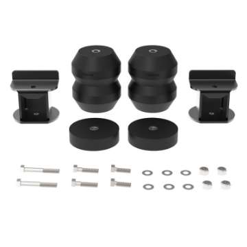 Picture of Timbren 2015 Ford F-550 Super Duty Base Rear Suspension Enhancement System