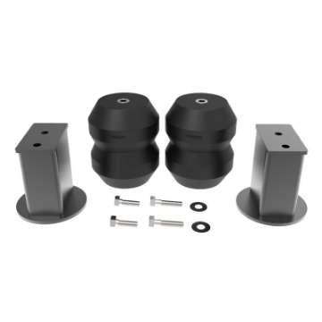 Picture of Timbren 2008 Ford F-450 Super Duty Rear Suspension Enhancement System