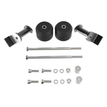 Picture of Timbren 2007 Cadillac Escalade Base Front Suspension Enhancement System