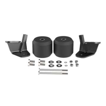 Picture of Timbren 2007 Chevrolet Silverado 1500 LT Front Suspension Enhancement System