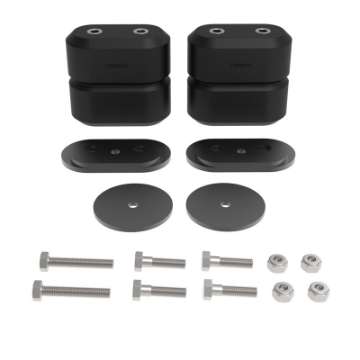 Picture of Timbren 2017 Chevrolet Silverado 1500 Rear Suspension Enhancement System