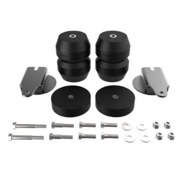 Picture of Timbren 2000 Chevrolet Silverado 1500 4WD Rear Suspension Enhancement System