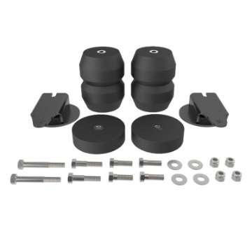 Picture of Timbren 2001 Chevrolet Silverado 3500 Rear Suspension Enhancement System