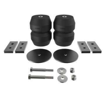 Picture of Timbren 1999 Chevrolet Express 3500 Rear Suspension Enhancement System