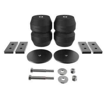 Picture of Timbren 1999 Chevrolet Express 3500 Rear Suspension Enhancement System