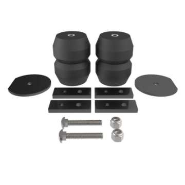 Picture of Timbren 1999 Chevrolet Express 2500 Rear Suspension Enhancement System