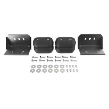 Picture of Timbren 2005 Chevrolet C4500 Kodiak C4C042 Rear Suspension Enhancement System