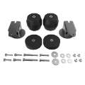 Picture of Timbren 2000 Chevrolet Silverado 1500 4WD Rear Suspension Enhancement System