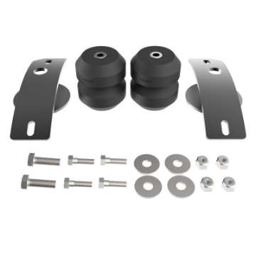 Picture of Timbren 2000 Cadillac Escalade RWD Rear Suspension Enhancement System