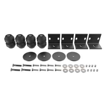 Picture of Timbren 2000 International 2554 Front Suspension Enhancement System