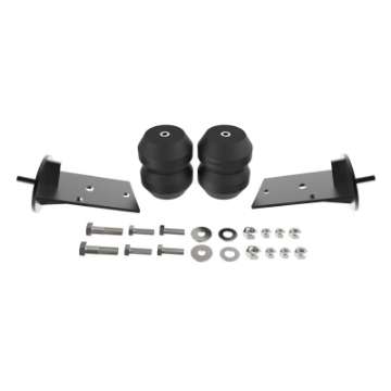 Picture of Timbren 1990 International 4600 Front Suspension Enhancement System