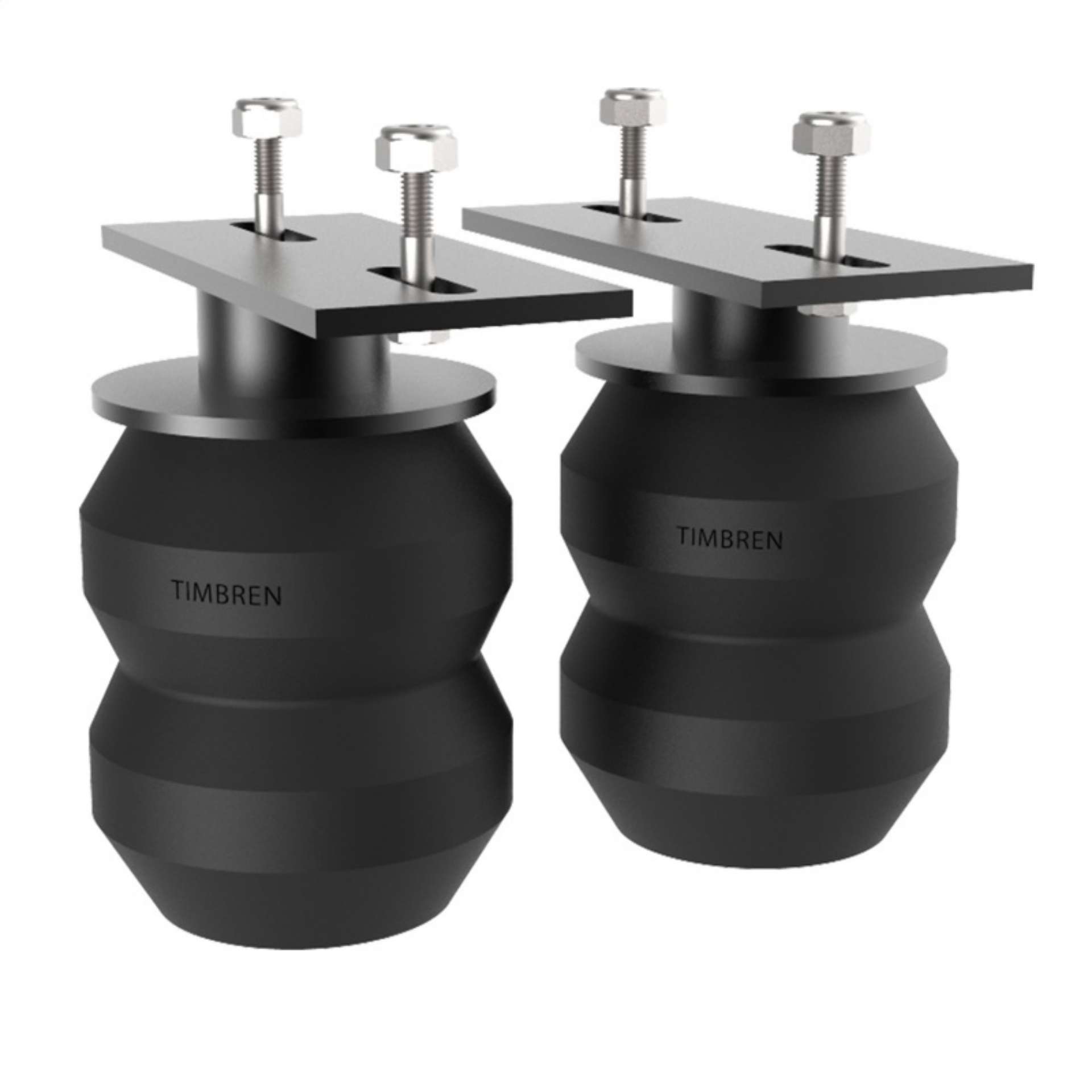 Picture of Timbren Suspension Enhancement System