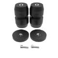 Picture of Timbren 2007 Jeep Wrangler Rubicon Rear Suspension Enhancement System