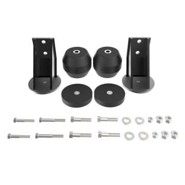 Picture of Timbren 1988 Kenworth 13-210 Rear Suspension Enhancement System