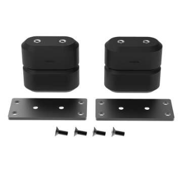 Picture of Timbren 2010 Land Rover LR4 Front Suspension Enhancement System