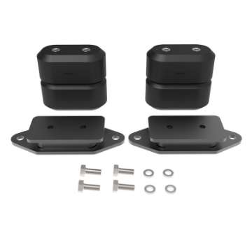 Picture of Timbren 2010 Land Rover LR4 Rear Suspension Enhancement System