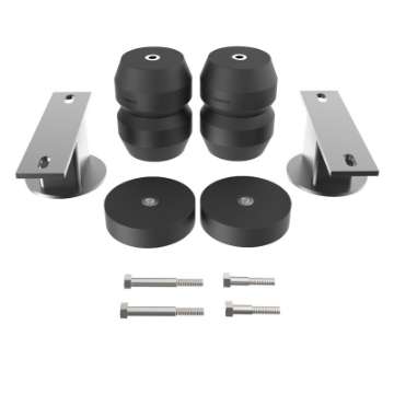 Picture of Timbren 2000 Nissan Frontier RWD Rear Suspension Enhancement System