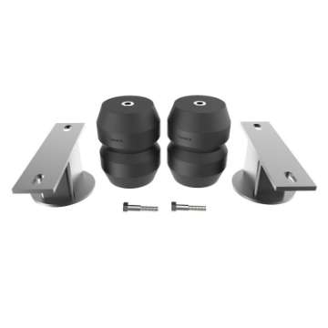 Picture of Timbren 2000 Nissan Xterra 4WD Rear Suspension Enhancement System