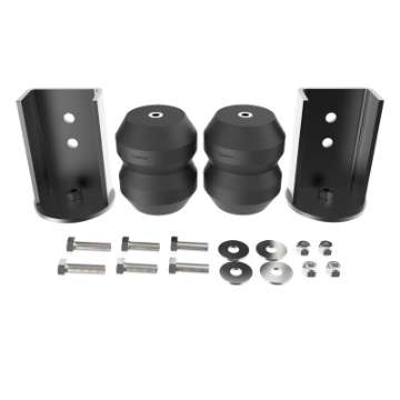 Picture of Timbren 2000 Freightliner MT45 Front Suspension Enhancement System