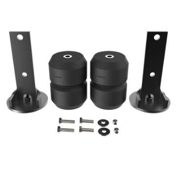 Picture of Timbren 2000 Peterbilt 357 Front Suspension Enhancement System