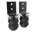 Picture of Timbren 1993 Kenworth K300 Rear Suspension Enhancement System