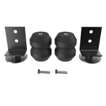 Picture of Timbren 1993 Kenworth K300 Rear Suspension Enhancement System