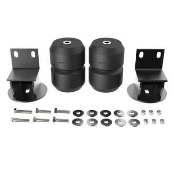 Picture of Timbren 2004 Freightliner M2 106 Front Suspension Enhancement System