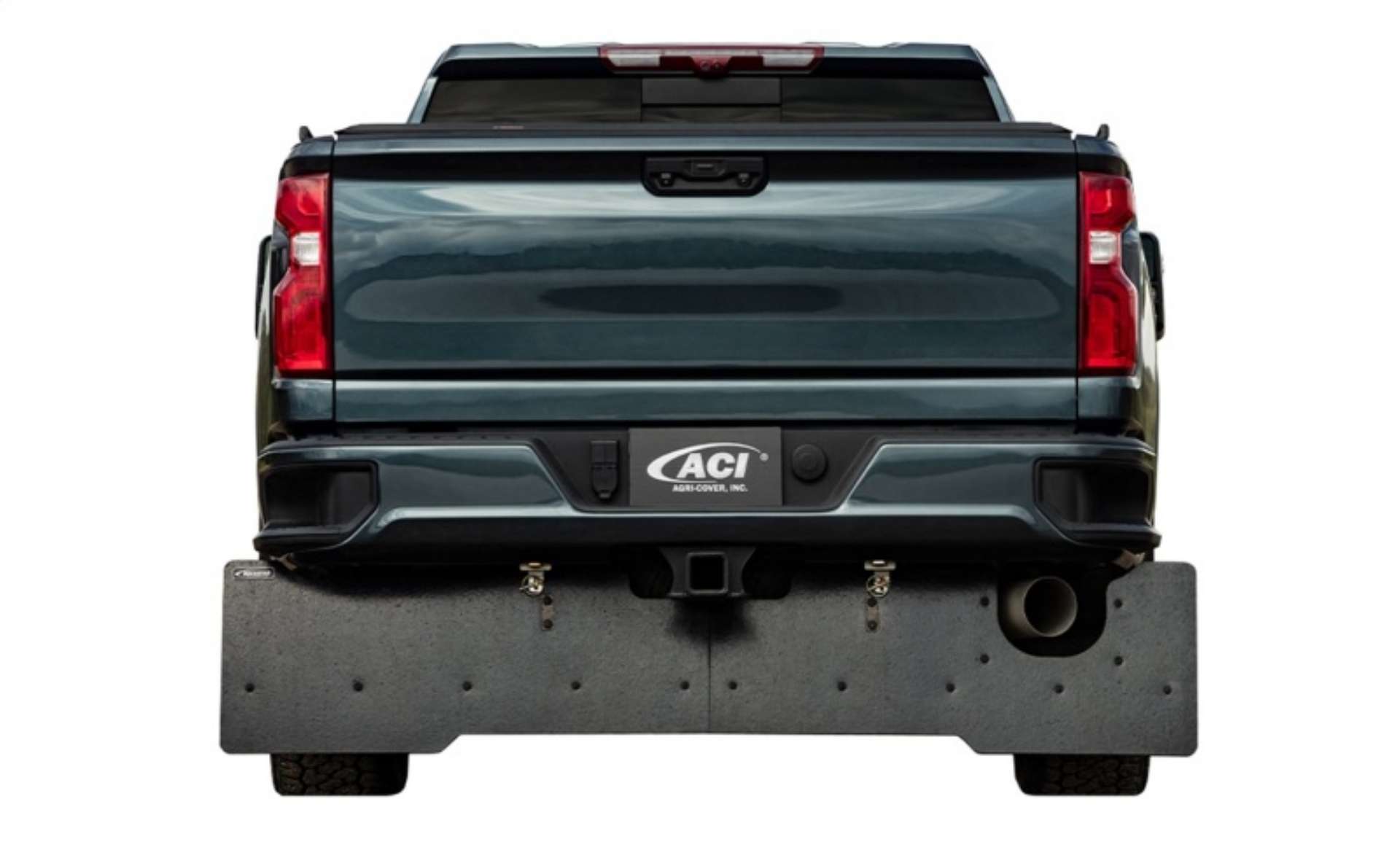 Picture of Access 11-16 Ford F-250-F-350 Commercial Tow Flap w- Heat Shield