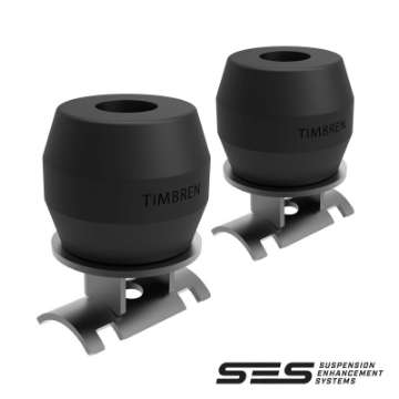 Picture of Timbren Suspension Enhancement System