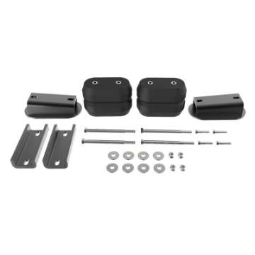 Picture of Timbren 2000 International 2554 Rear Suspension Enhancement System