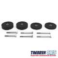 Picture of Timbren 2015 Ford F-150 SES Spacer Kit