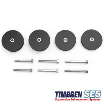 Picture of Timbren 2015 Ford F-150 SES Spacer Kit