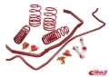 Picture of Eibach 11-12 Ford Mustang Shelby GT500 Sport-Plus Kit Sportline Springs & Sway Bars