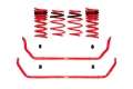 Picture of Eibach 11-12 Ford Mustang Shelby GT500 Sport-Plus Kit Sportline Springs & Sway Bars