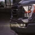 Picture of Rigid Industries 2021+ Ford F-150 Dual Fog Light Kit