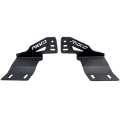 Picture of Rigid Industries 2020+ Ford Super Duty Bumper Bar Mount