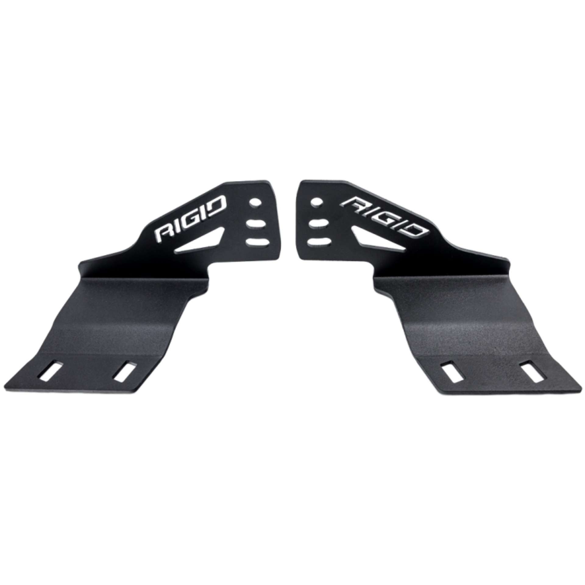 Picture of Rigid Industries 2020+ Ford Super Duty Bumper Bar Mount