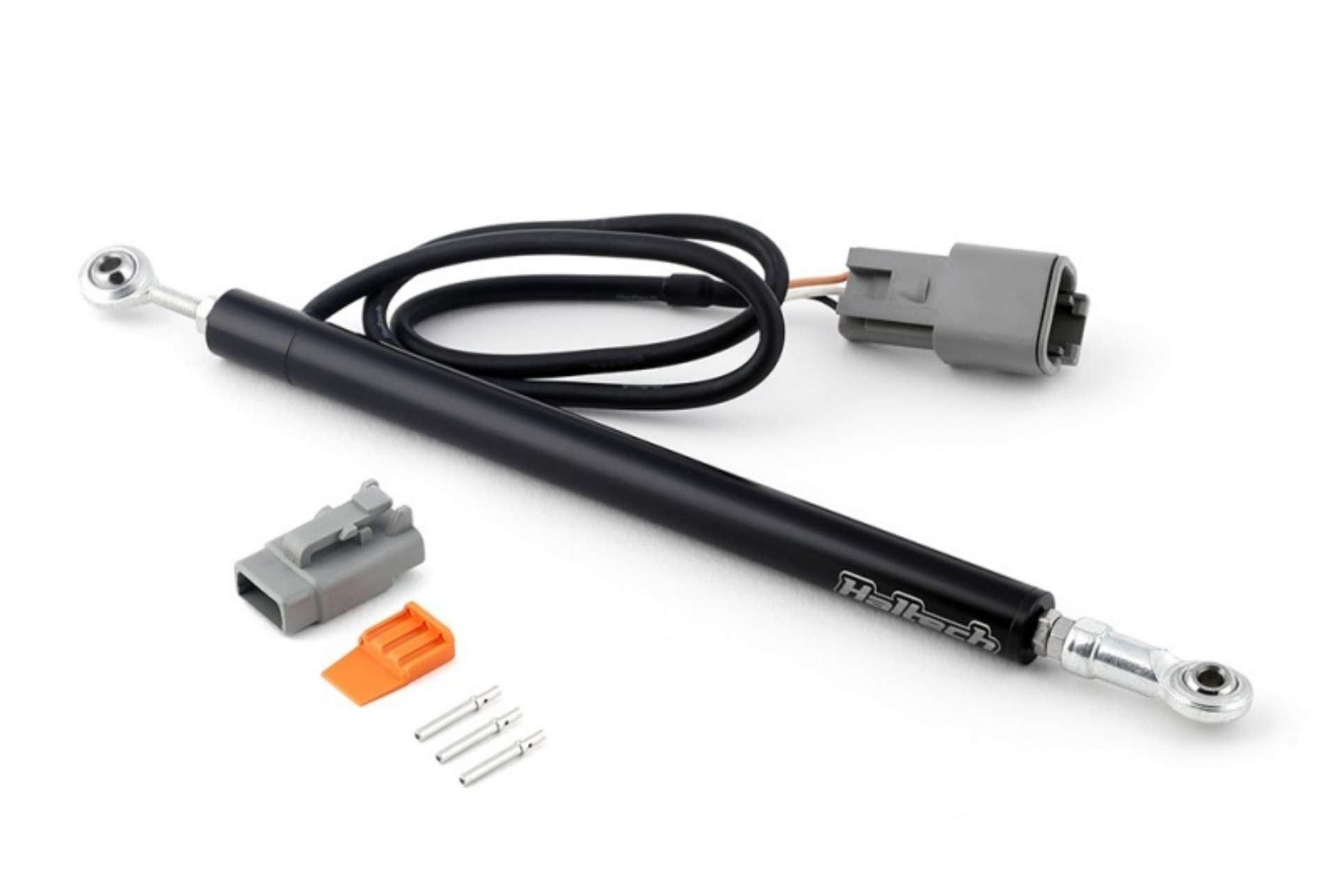 Picture of Haltech Linear Position Sensor 1-2in - 100mm Travel