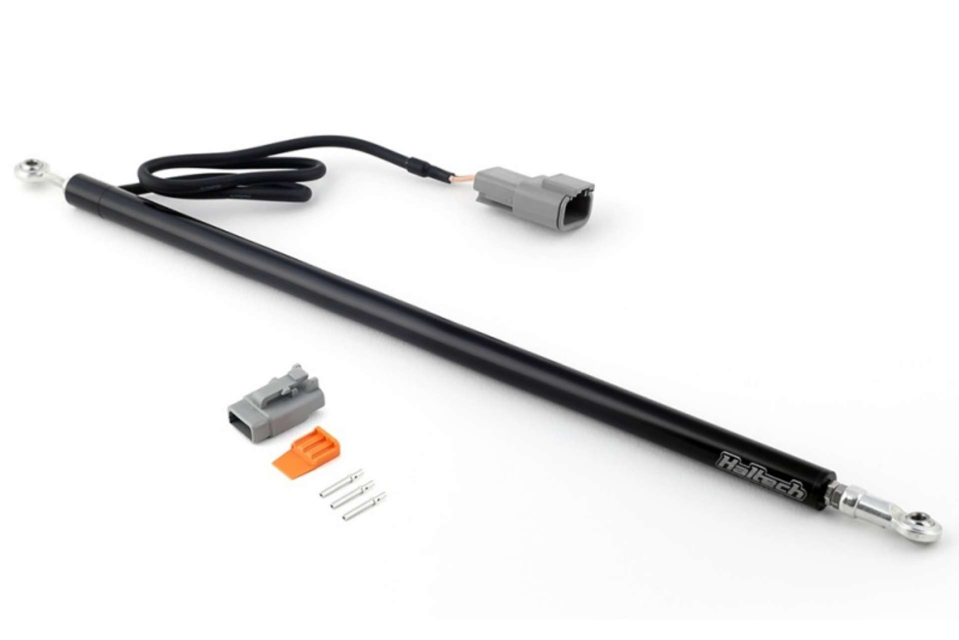 Picture of Haltech Linear Position Sensor 1-2in - 250mm Travel