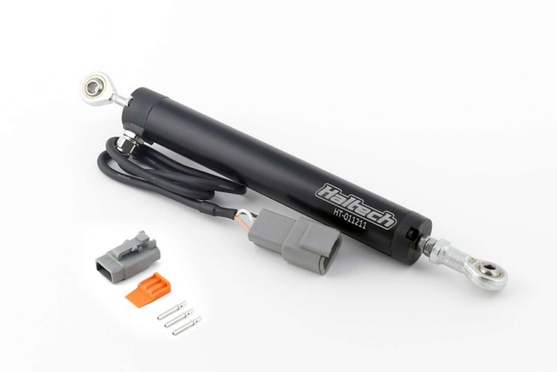 Picture of Haltech Linear Position Sensor 1in - 100mm Travel