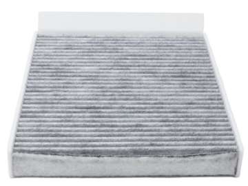 Picture of aFe 09-19 BMW 5-6-7 Series Various Models Carbon Cabin Air Filter Pair