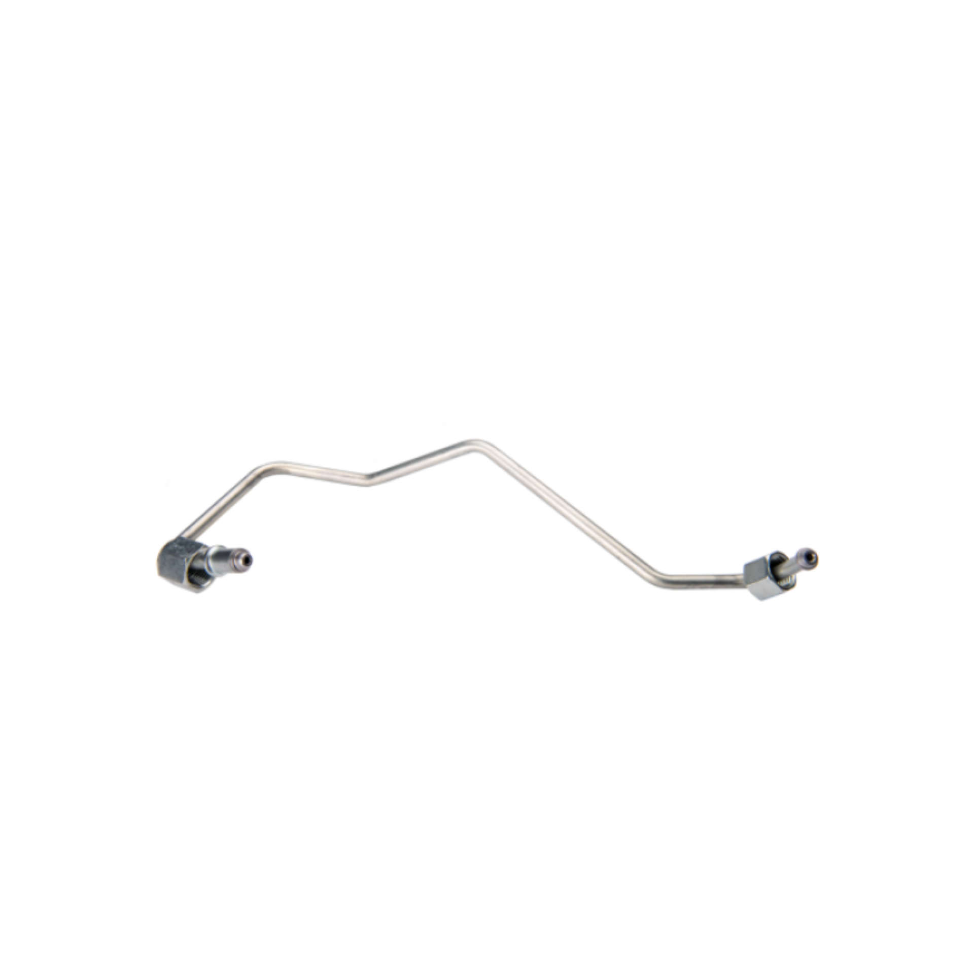 Picture of Fleece Performance 11-16 GM 2500-3500 6-6L Duramax Replacement High Pressure Fuel Line for CP3 Conv