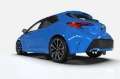 Picture of Rally Armor 19-22 Hyundai Veloster N Black Mud Flap BCE Logo